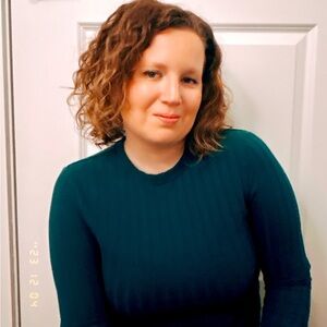 Meet your Posher, Whitney